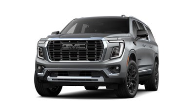 2027 GMC Yukon XL Denali
