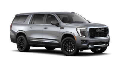 2027 GMC Yukon XL Denali