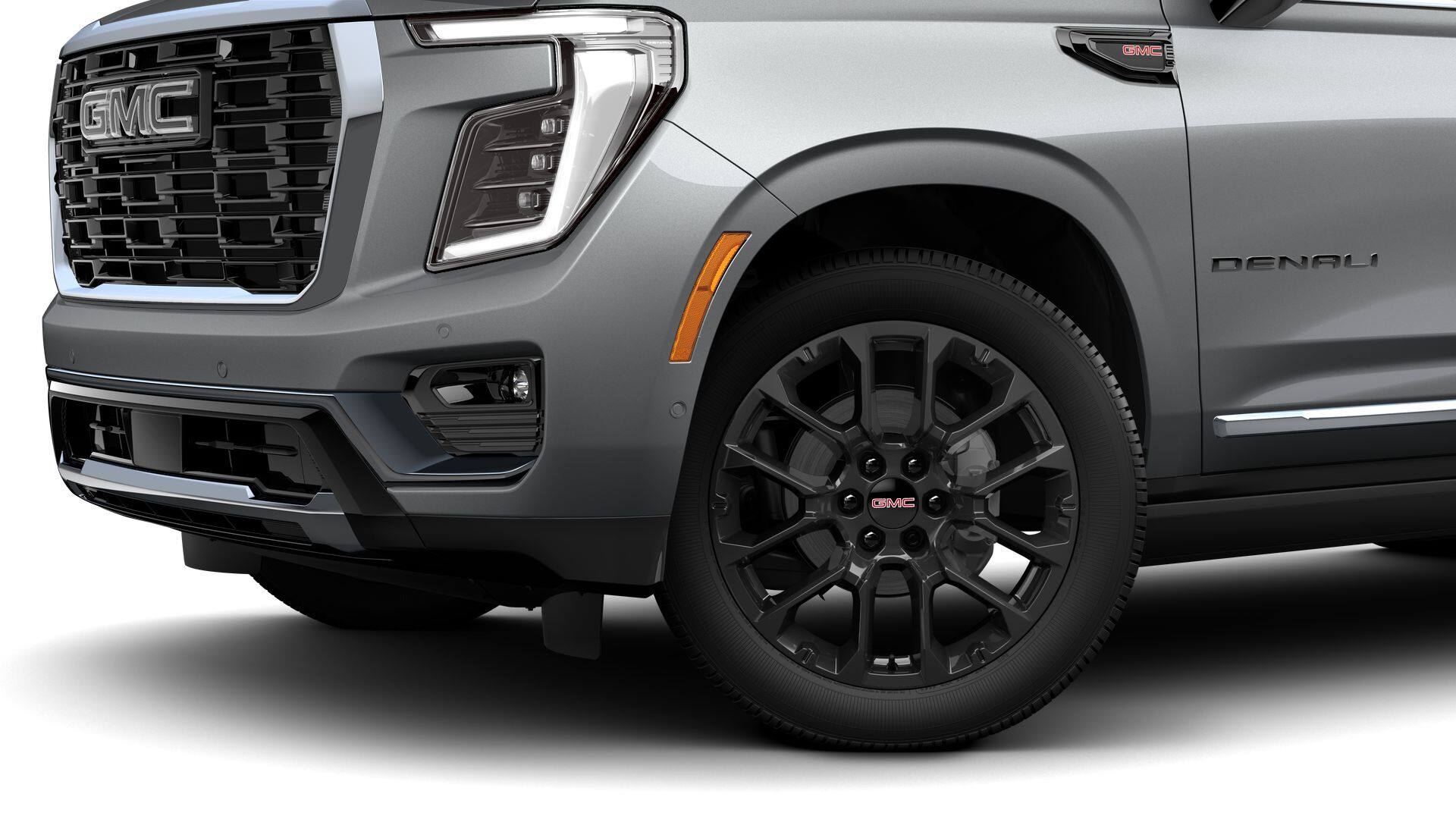 2027 GMC Yukon XL Denali