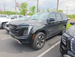 2025 GMC Yukon AT4 Ultimate