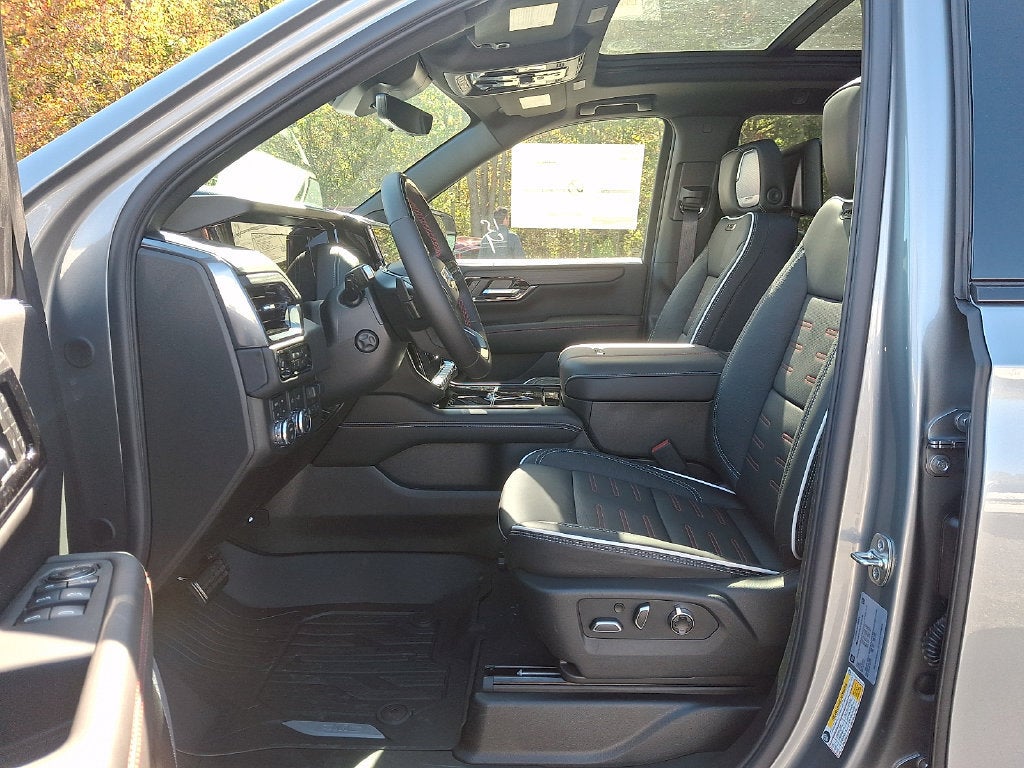 2027 GMC Yukon XL AT4 Ultimate