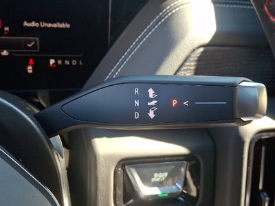 2027 GMC Yukon XL AT4 Ultimate