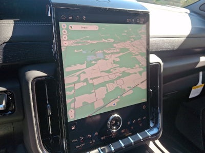 2027 GMC Yukon XL AT4 Ultimate