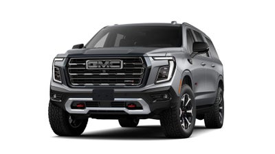 2027 GMC Yukon XL AT4 Ultimate