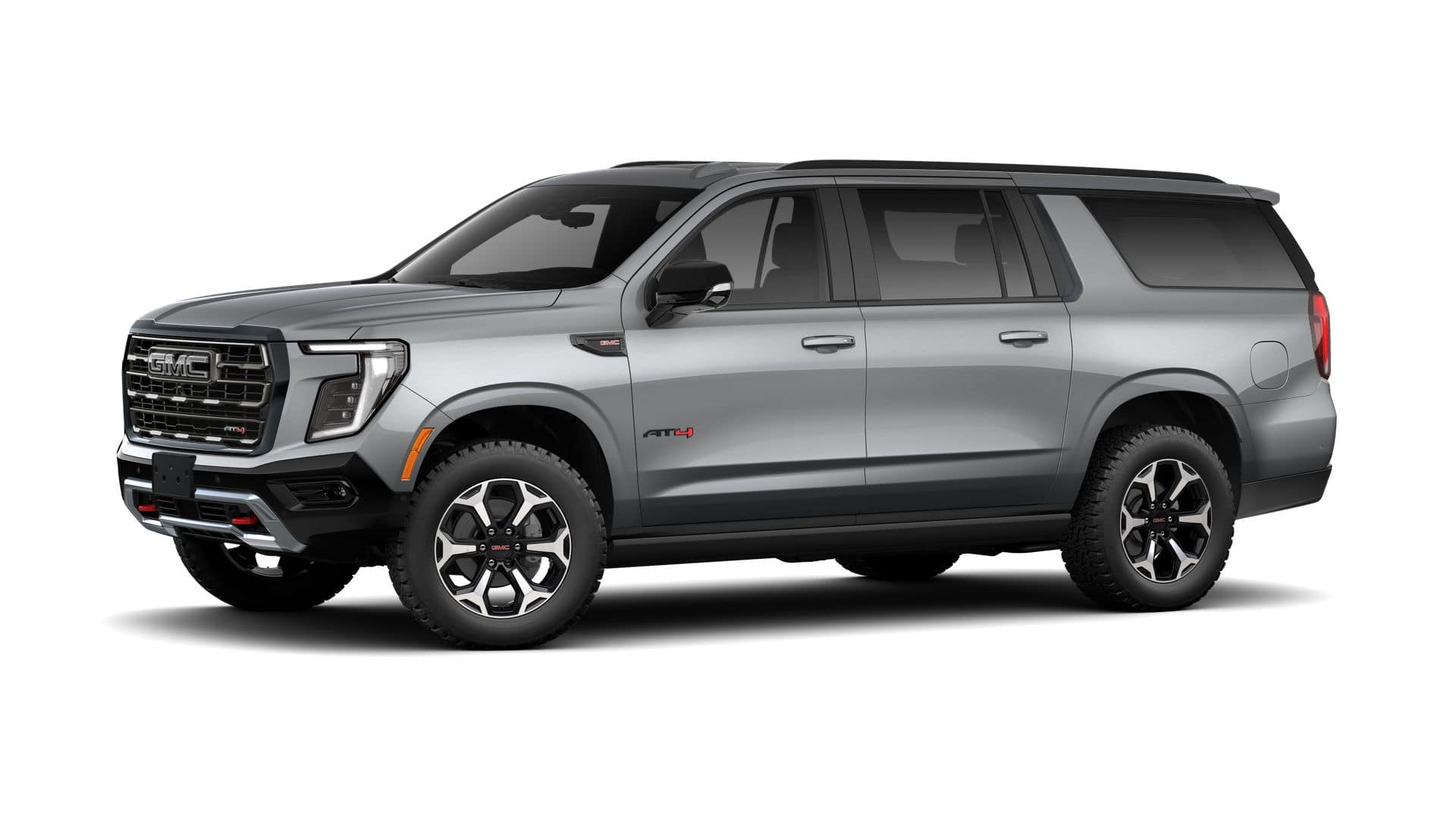 2027 GMC Yukon XL AT4 Ultimate