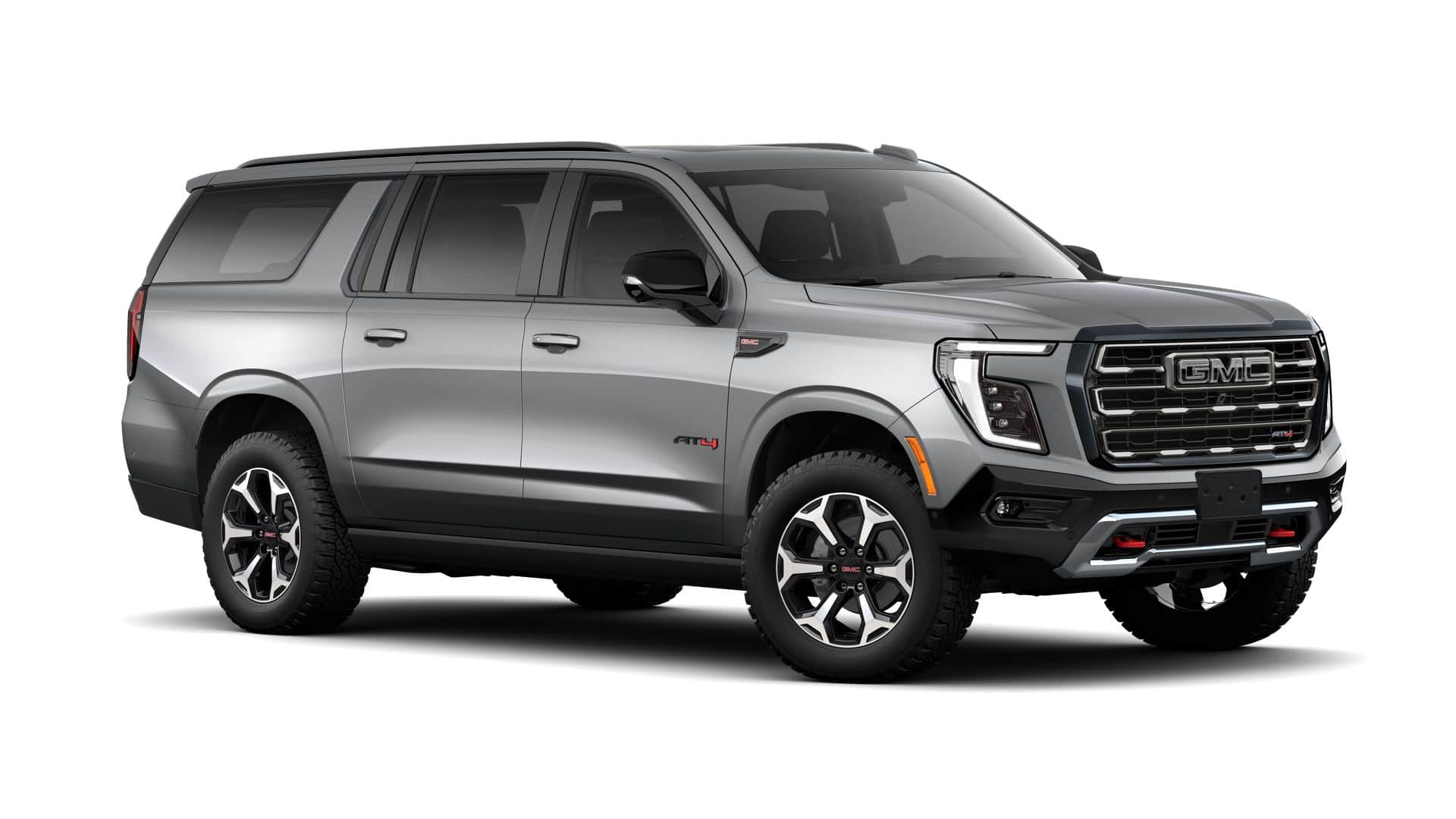 2027 GMC Yukon XL AT4 Ultimate