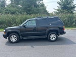 2001 Chevrolet Tahoe LS