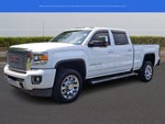 2016 GMC Sierra 2500 HD Denali