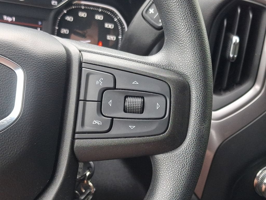 2022 GMC Sierra 3500 HD Pro