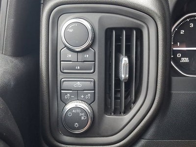 2022 GMC Sierra 3500 HD Pro