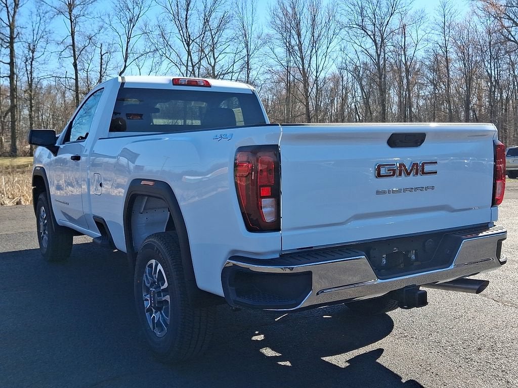 2026 GMC Sierra 3500 HD Pro
