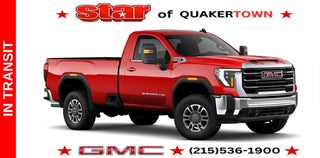 2026 GMC Sierra 3500 HD Pro