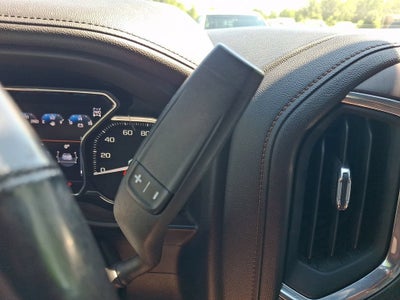 2022 GMC Sierra 2500 HD AT4