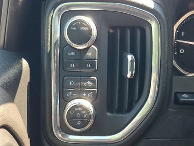 2022 GMC Sierra 2500 HD AT4
