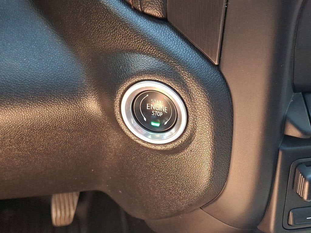 2022 GMC Sierra 2500 HD AT4