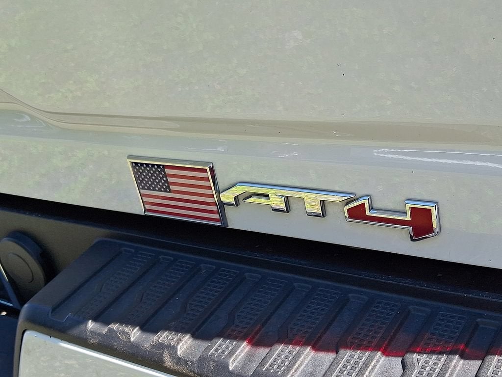2022 GMC Sierra 2500 HD AT4