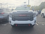 2023 GMC Sierra 2500 HD AT4