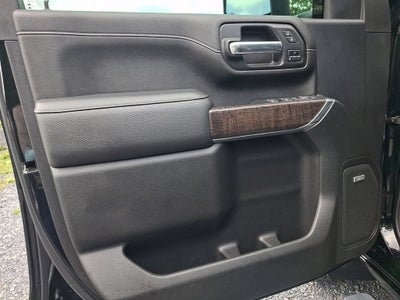 2020 GMC Sierra 3500 HD Denali