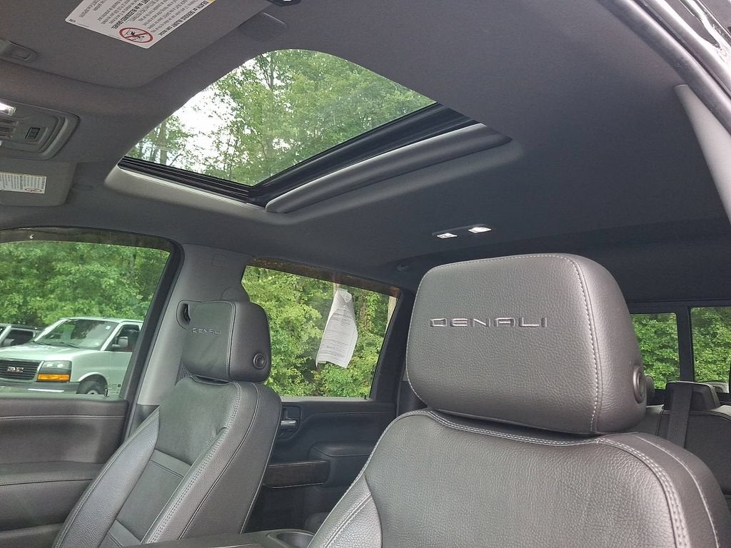 2020 GMC Sierra 3500 HD Denali