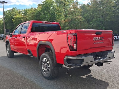 2026 GMC Sierra 3500 HD Pro
