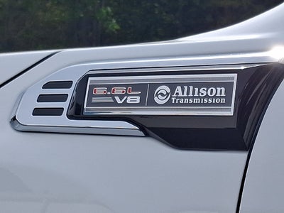2026 GMC Sierra 3500 HD Pro