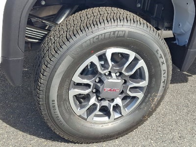 2026 GMC Sierra 3500 HD Pro