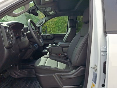 2026 GMC Sierra 3500 HD Pro