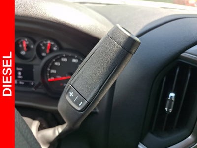 2026 GMC Sierra 3500 HD Pro DRW