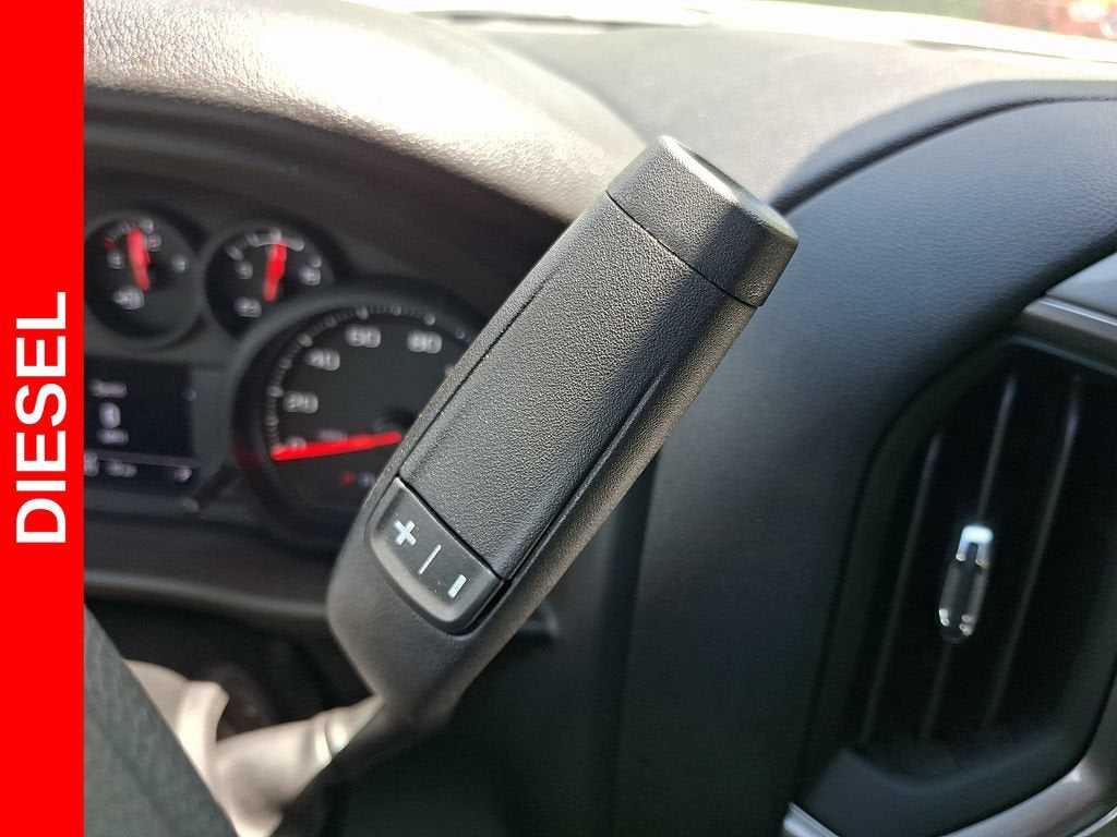 2026 GMC Sierra 3500 HD Pro DRW