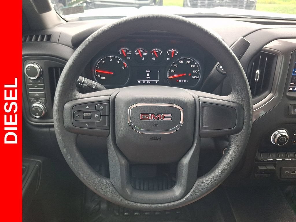 2026 GMC Sierra 3500HD Pro - Photo 10
