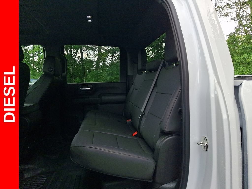 2026 GMC Sierra 3500HD Pro - Photo 6