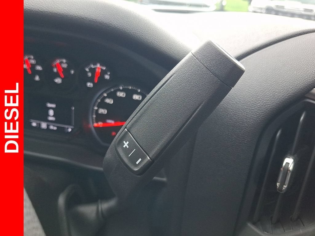 2026 GMC Sierra 3500HD Pro - Photo 8