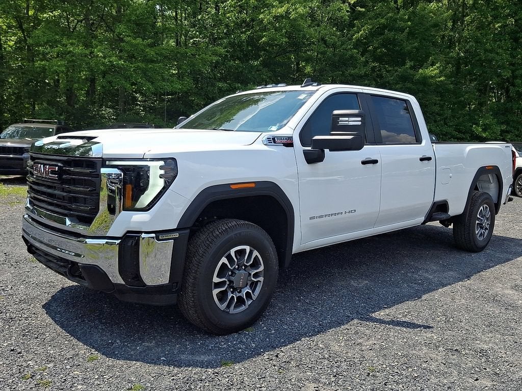 2026 GMC Sierra 3500 HD Pro