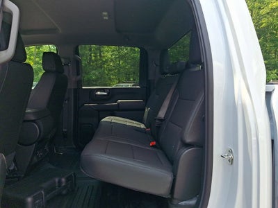 2026 GMC Sierra 3500 HD Pro