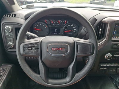 2026 GMC Sierra 3500 HD Pro DRW