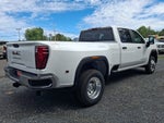 2026 GMC Sierra 3500 HD Pro DRW
