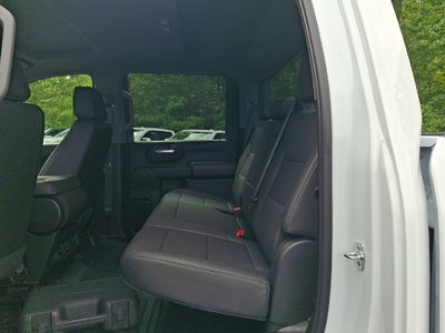 2026 GMC Sierra 3500 HD Pro DRW