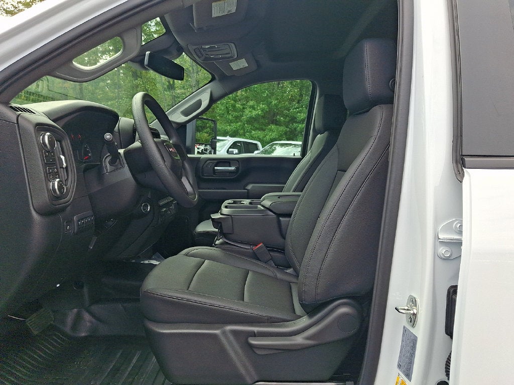 2026 GMC Sierra 3500 HD Pro DRW