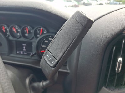 2026 GMC Sierra 3500 HD Pro DRW