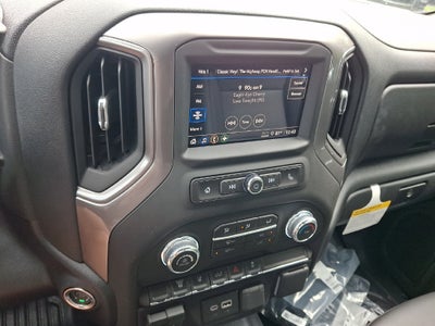 2026 GMC Sierra 3500 HD Pro DRW