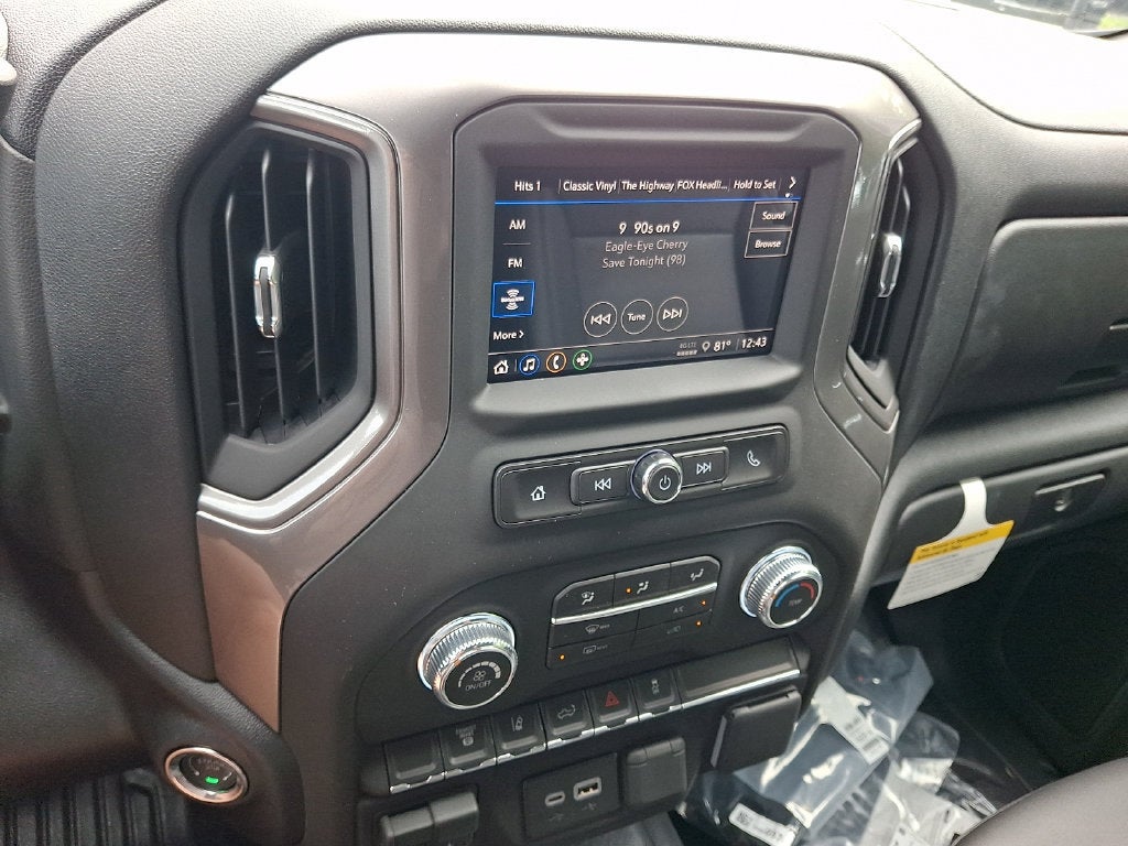 2026 GMC Sierra 3500 HD Pro DRW