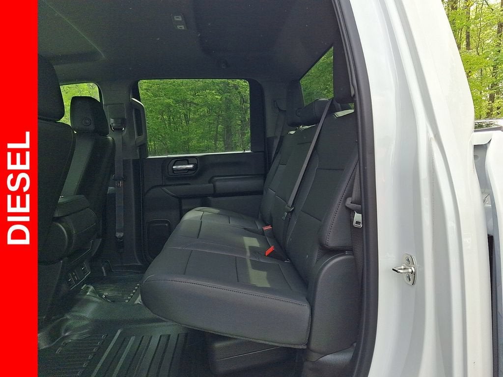 2026 GMC Sierra 3500 HD Pro