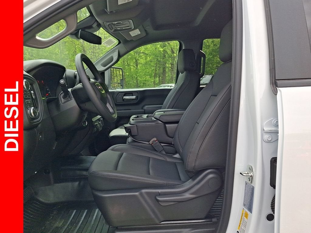 2026 GMC Sierra 3500 HD Pro