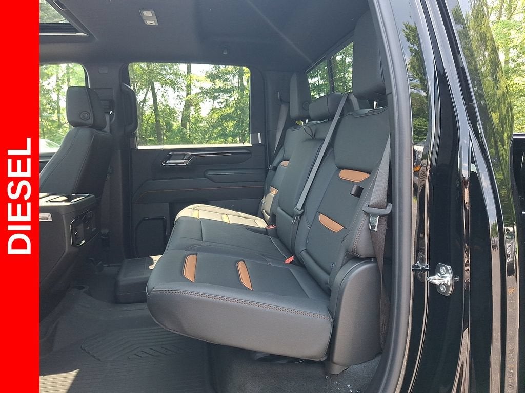 2026 GMC Sierra 3500HD AT4 - Photo 6