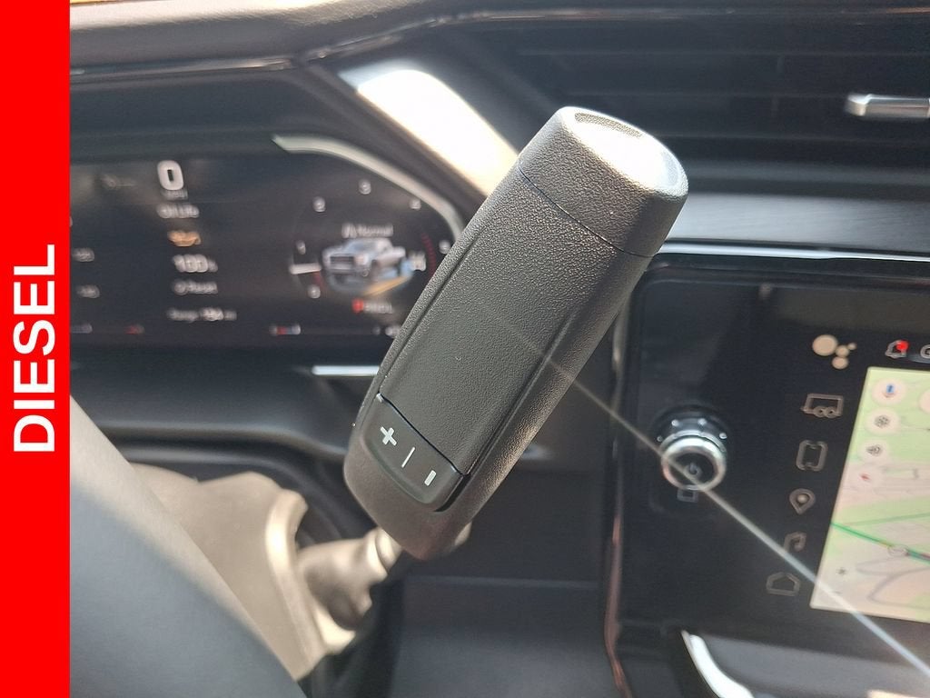 2026 GMC Sierra 3500HD AT4 - Photo 8