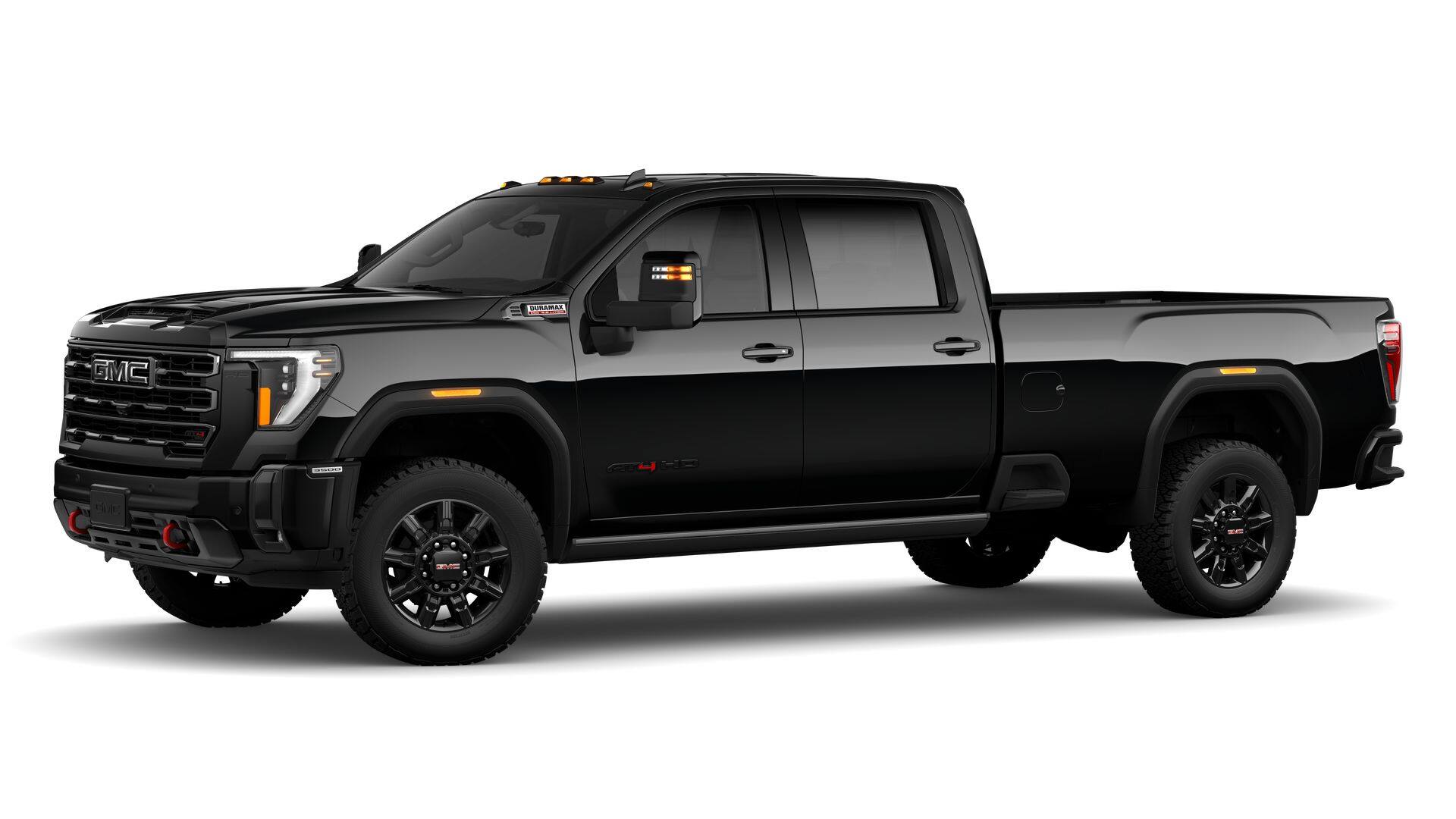 2026 GMC Sierra 3500HD AT4 - Photo 14