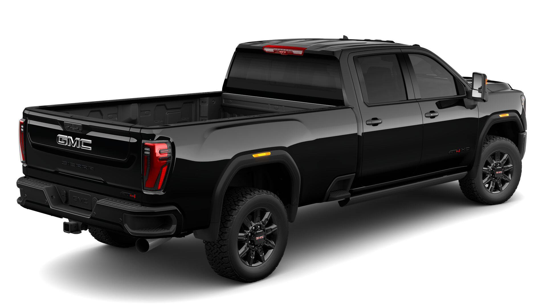 2026 GMC Sierra 3500HD AT4 - Photo 15