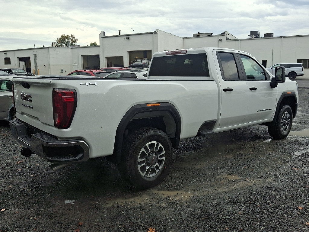 2026 GMC Sierra 3500 HD Pro