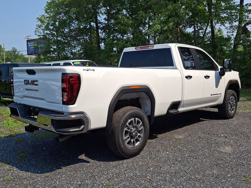 2026 GMC Sierra 3500 HD Pro