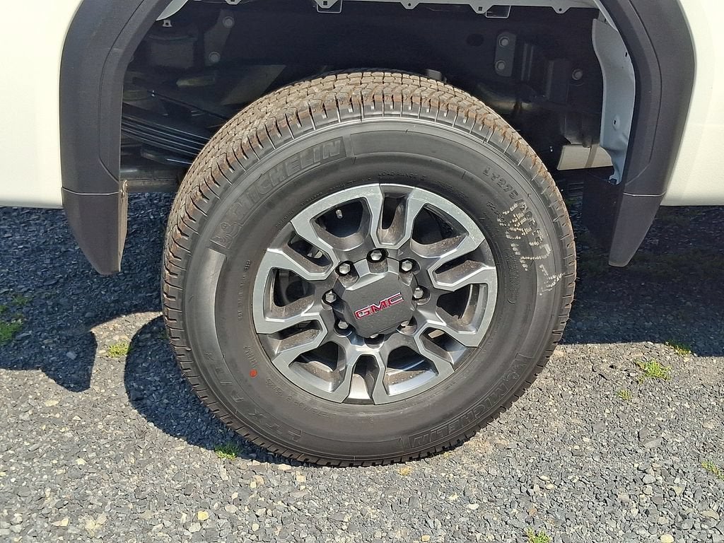 2026 GMC Sierra 3500 HD Pro